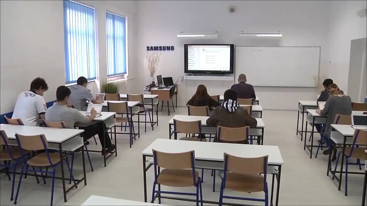 Модерно опремљени кабинети