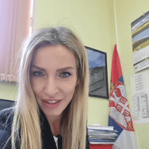 Јелена Радуловић