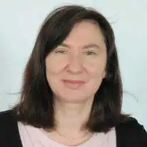 Vesna Nikolić Stojković